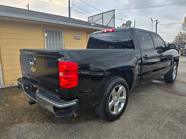 2017 Chevrolet Silverado 1500  - 22972417 - 3
