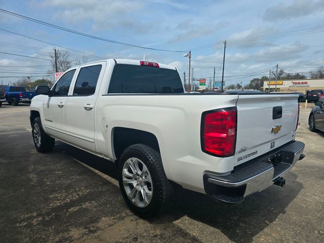 2017 Chevrolet Silverado 1500  - 22996285 - 2