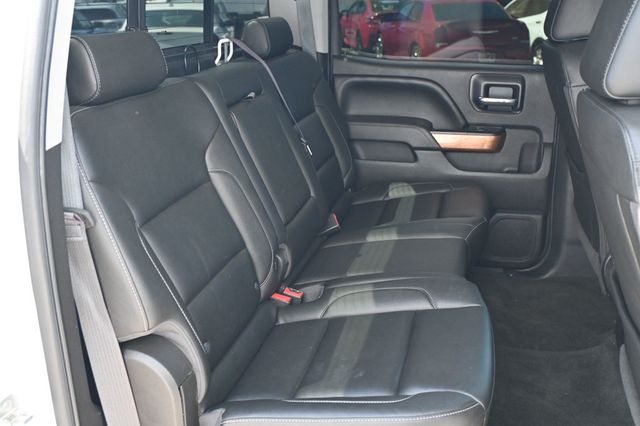 2017 Chevrolet Silverado 1500 17" METHOD Wheels 35" IRONMAN M/T-X Tires  - 22842954 - 14