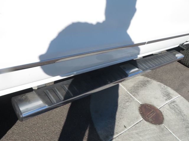 2017 Chevrolet Silverado 1500 2OWNER 6.2 LITER MOTOR LTZ LEATHER EXTRA CLEAN 4X4  - 22981277 - 12