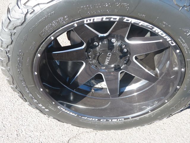 2017 Chevrolet Silverado 1500 2OWNER 6.2 LITER MOTOR LTZ LEATHER EXTRA CLEAN 4X4  - 22981277 - 13