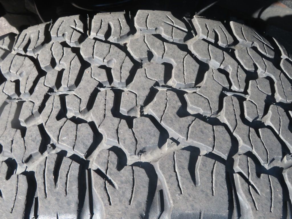 2017 Chevrolet Silverado 1500 2OWNER 6.2 LITER MOTOR LTZ LEATHER EXTRA CLEAN 4X4  - 22981277 - 14