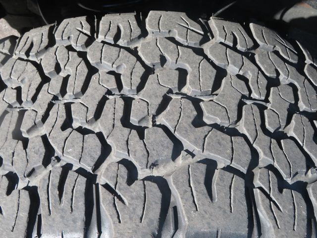 2017 Chevrolet Silverado 1500 2OWNER 6.2 LITER MOTOR LTZ LEATHER EXTRA CLEAN 4X4  - 22981277 - 14