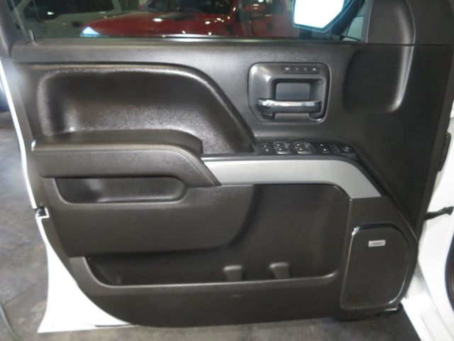 2017 Chevrolet Silverado 1500 2OWNER 6.2 LITER MOTOR LTZ LEATHER EXTRA CLEAN 4X4  - 22981277 - 15