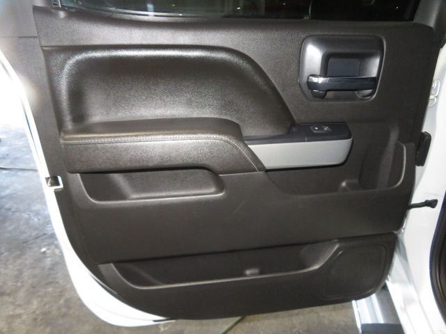 2017 Chevrolet Silverado 1500 2OWNER 6.2 LITER MOTOR LTZ LEATHER EXTRA CLEAN 4X4  - 22981277 - 20