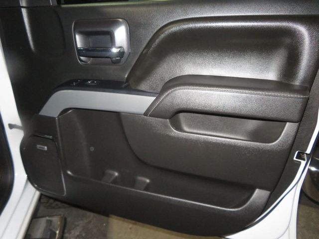 2017 Chevrolet Silverado 1500 2OWNER 6.2 LITER MOTOR LTZ LEATHER EXTRA CLEAN 4X4  - 22981277 - 29