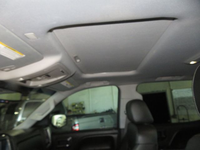 2017 Chevrolet Silverado 1500 2OWNER 6.2 LITER MOTOR LTZ LEATHER EXTRA CLEAN 4X4  - 22981277 - 38