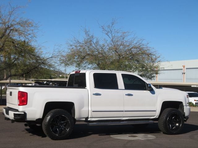 2017 Chevrolet Silverado 1500 2OWNER 6.2 LITER MOTOR LTZ LEATHER EXTRA CLEAN 4X4  - 22981277 - 5