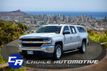 2017 Chevrolet Silverado 1500 2WD Crew Cab 143.5" LT w/1LT - 22387563 - 0