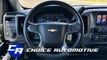 2017 Chevrolet Silverado 1500 2WD Crew Cab 143.5" LT w/1LT - 22387563 - 17