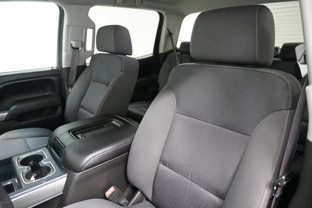 2017 Chevrolet Silverado 1500 2WD Crew Cab 143.5" LT w/1LT - 22950882 - 9