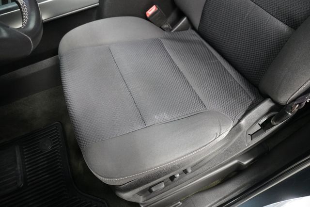 2017 Chevrolet Silverado 1500 2WD Crew Cab 143.5" LT w/1LT - 22950882 - 10