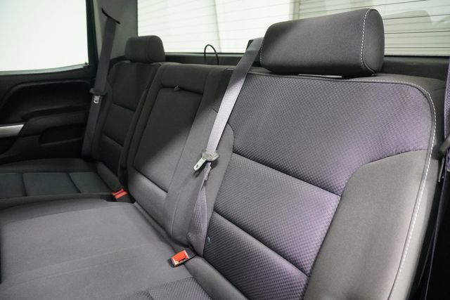 2017 Chevrolet Silverado 1500 2WD Crew Cab 143.5" LT w/1LT - 22950882 - 11