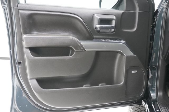 2017 Chevrolet Silverado 1500 2WD Crew Cab 143.5" LT w/1LT - 22950882 - 12