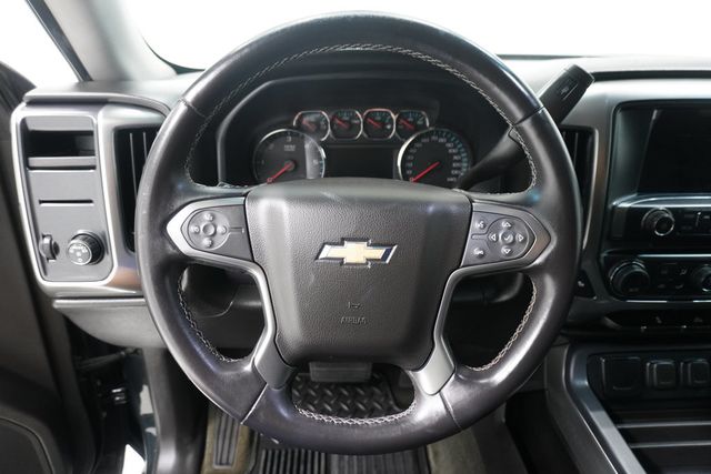 2017 Chevrolet Silverado 1500 2WD Crew Cab 143.5" LT w/1LT - 22950882 - 15