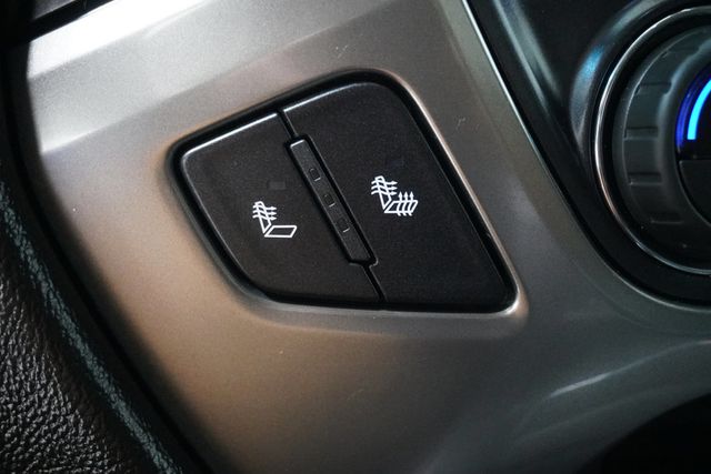 2017 Chevrolet Silverado 1500 2WD Crew Cab 143.5" LT w/1LT - 22950882 - 17