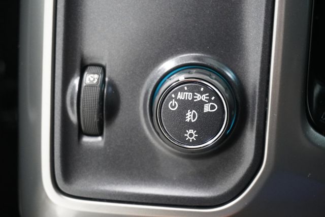 2017 Chevrolet Silverado 1500 2WD Crew Cab 143.5" LT w/1LT - 22950882 - 18