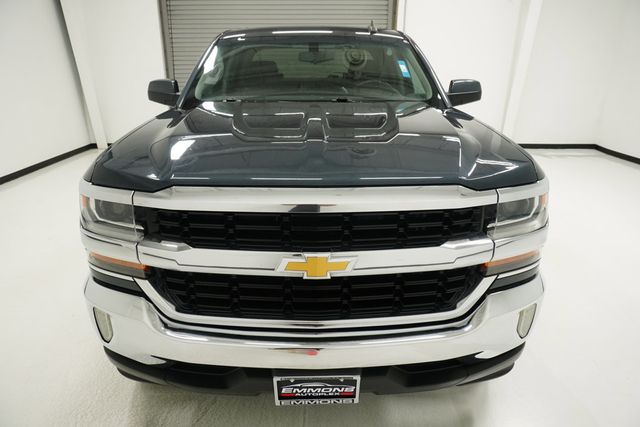 2017 Chevrolet Silverado 1500 2WD Crew Cab 143.5" LT w/1LT - 22950882 - 1