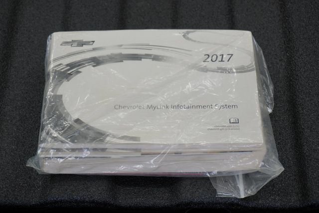 2017 Chevrolet Silverado 1500 2WD Crew Cab 143.5" LT w/1LT - 22950882 - 19