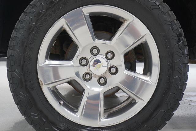 2017 Chevrolet Silverado 1500 2WD Crew Cab 143.5" LT w/1LT - 22950882 - 21