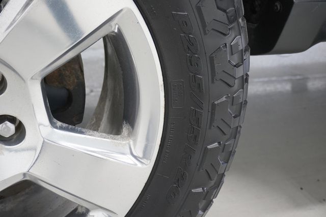 2017 Chevrolet Silverado 1500 2WD Crew Cab 143.5" LT w/1LT - 22950882 - 22