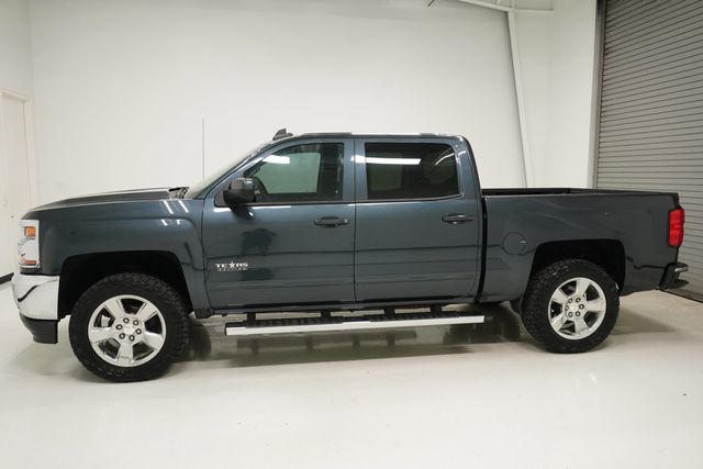 2017 Chevrolet Silverado 1500 2WD Crew Cab 143.5" LT w/1LT - 22950882 - 5