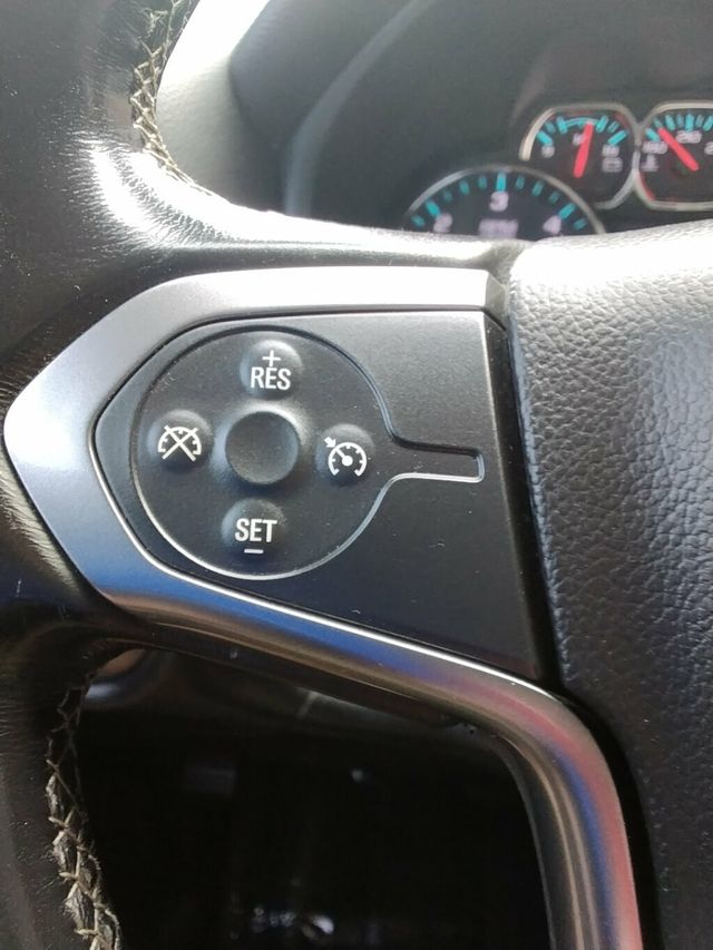 2017 Chevrolet Silverado 1500 2WD Crew Cab 143.5" LT w/1LT - 22947061 - 14