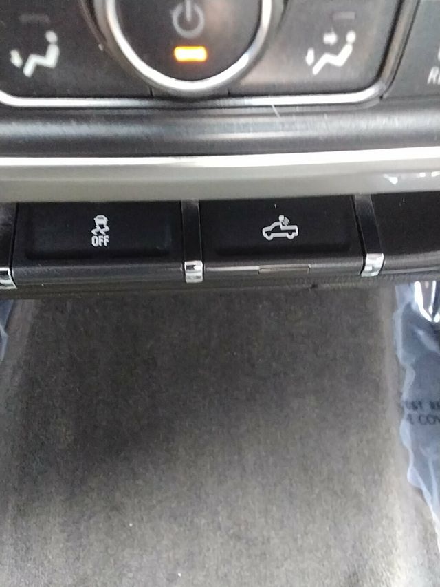 2017 Chevrolet Silverado 1500 2WD Crew Cab 143.5" LT w/1LT - 22947061 - 21