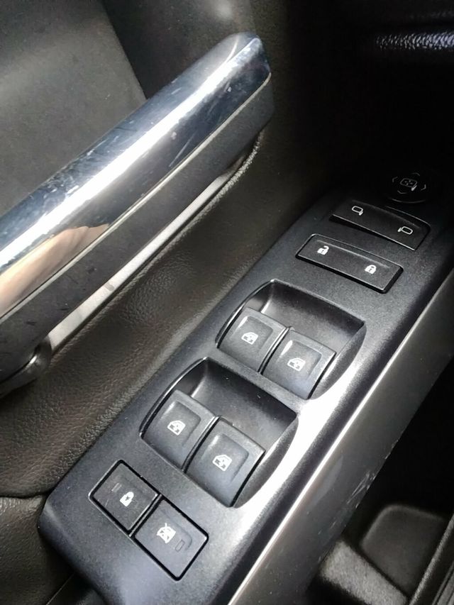 2017 Chevrolet Silverado 1500 2WD Crew Cab 143.5" LT w/1LT - 22947061 - 22