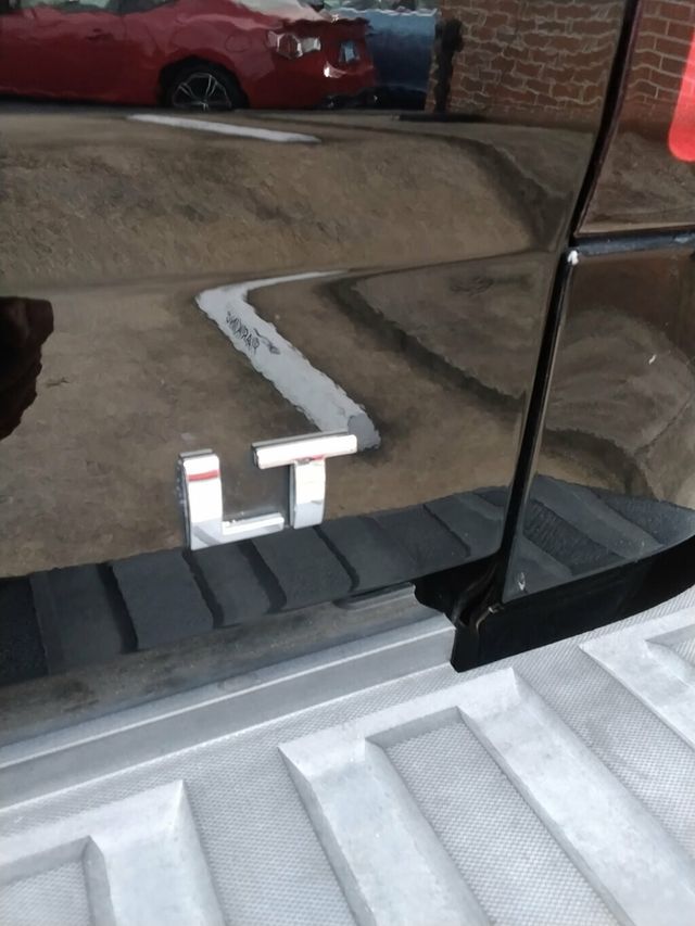 2017 Chevrolet Silverado 1500 2WD Crew Cab 143.5" LT w/1LT - 22947061 - 26