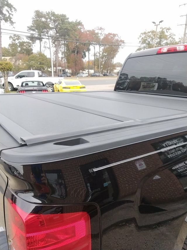 2017 Chevrolet Silverado 1500 2WD Crew Cab 143.5" LT w/1LT - 22947061 - 28