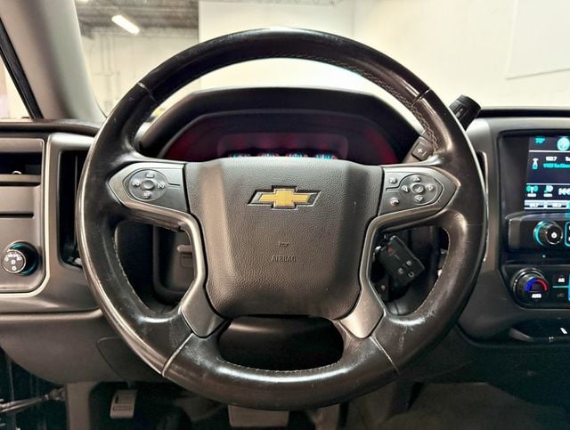 2017 Chevrolet Silverado 1500 2WD Crew Cab 153.0" LT w/1LT - 22859211 - 9