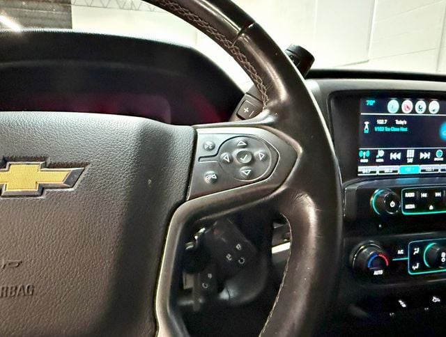 2017 Chevrolet Silverado 1500 2WD Crew Cab 153.0" LT w/1LT - 22859211 - 10