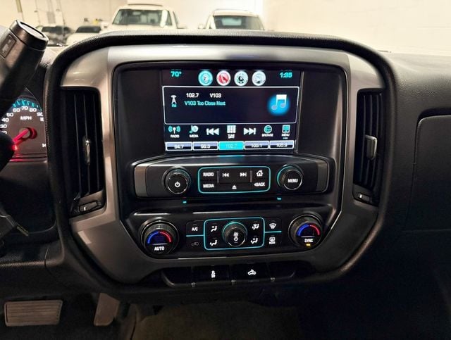 2017 Chevrolet Silverado 1500 2WD Crew Cab 153.0" LT w/1LT - 22859211 - 14