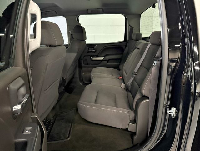 2017 Chevrolet Silverado 1500 2WD Crew Cab 153.0" LT w/1LT - 22859211 - 24