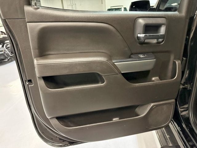 2017 Chevrolet Silverado 1500 2WD Crew Cab 153.0" LT w/1LT - 22859211 - 27