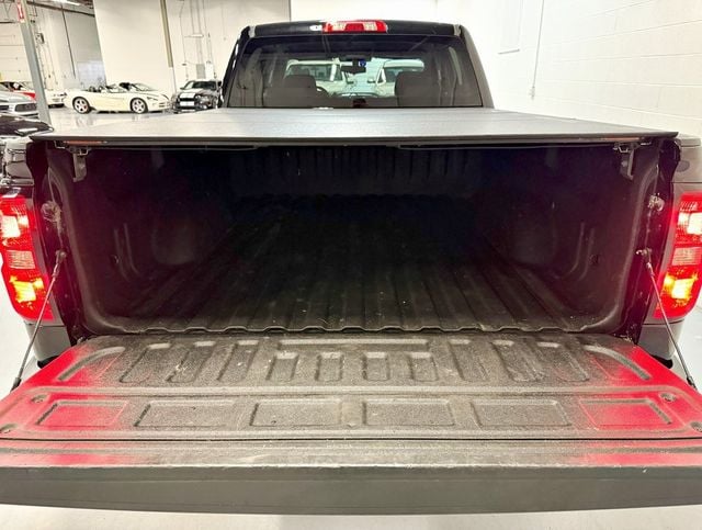 2017 Chevrolet Silverado 1500 2WD Crew Cab 153.0" LT w/1LT - 22859211 - 28