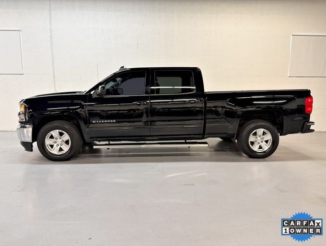 2017 Chevrolet Silverado 1500 2WD Crew Cab 153.0" LT w/1LT - 22859211 - 3