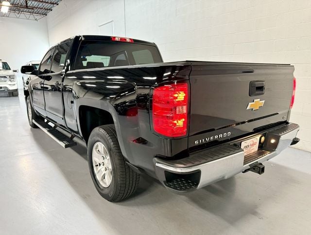 2017 Chevrolet Silverado 1500 2WD Crew Cab 153.0" LT w/1LT - 22859211 - 4