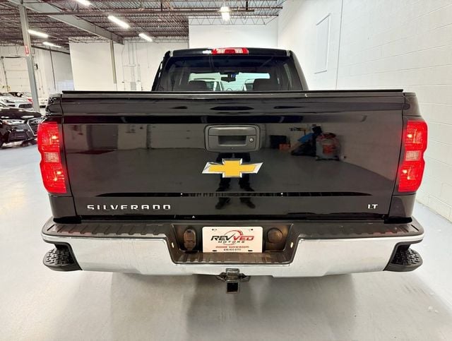 2017 Chevrolet Silverado 1500 2WD Crew Cab 153.0" LT w/1LT - 22859211 - 5