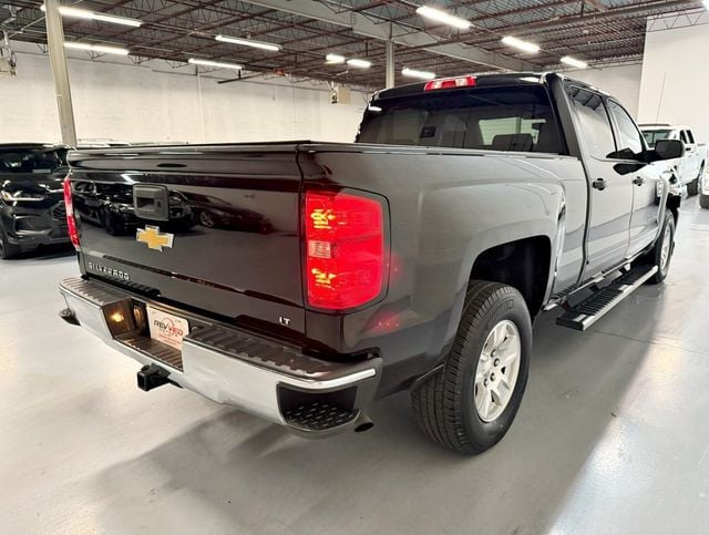 2017 Chevrolet Silverado 1500 2WD Crew Cab 153.0" LT w/1LT - 22859211 - 6