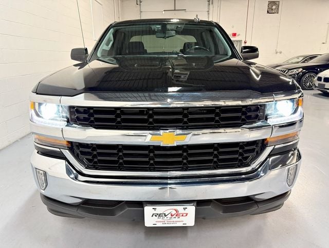 2017 Chevrolet Silverado 1500 2WD Crew Cab 153.0" LT w/1LT - 22859211 - 8
