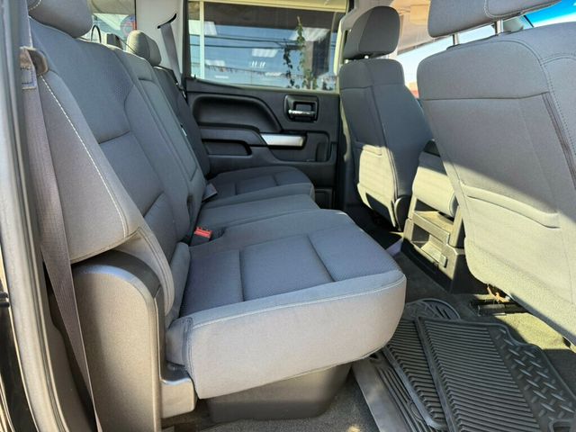 2017 Chevrolet Silverado 1500 2WD Crew Cab 153.0" LT w/1LT - 22972420 - 13