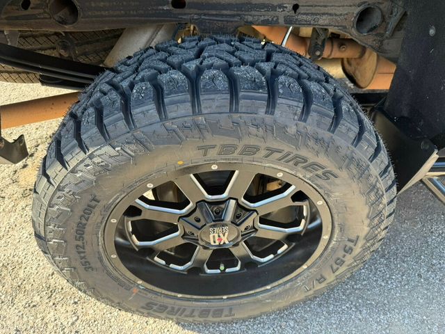 2017 Chevrolet Silverado 1500 2WD Crew Cab 153.0" LT w/1LT - 22972420 - 14