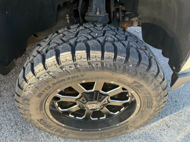 2017 Chevrolet Silverado 1500 2WD Crew Cab 153.0" LT w/1LT - 22972420 - 18