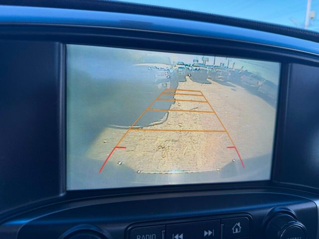 2017 Chevrolet Silverado 1500 2WD Crew Cab 153.0" LT w/1LT - 22972420 - 25