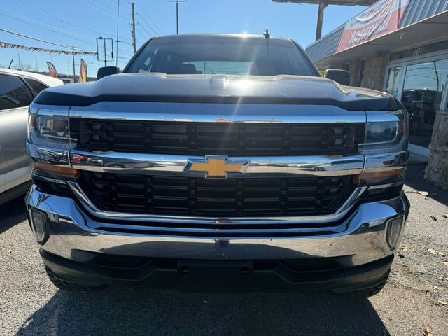 2017 Chevrolet Silverado 1500 2WD Crew Cab 153.0" LT w/1LT - 22972420 - 4
