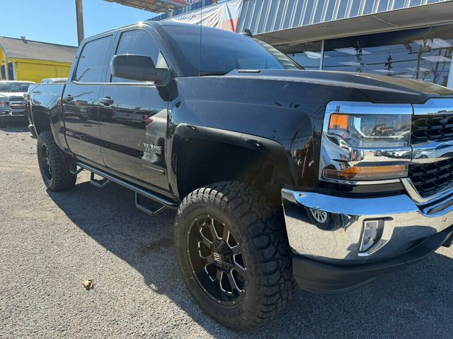 2017 Chevrolet Silverado 1500 2WD Crew Cab 153.0" LT w/1LT - 22972420 - 5