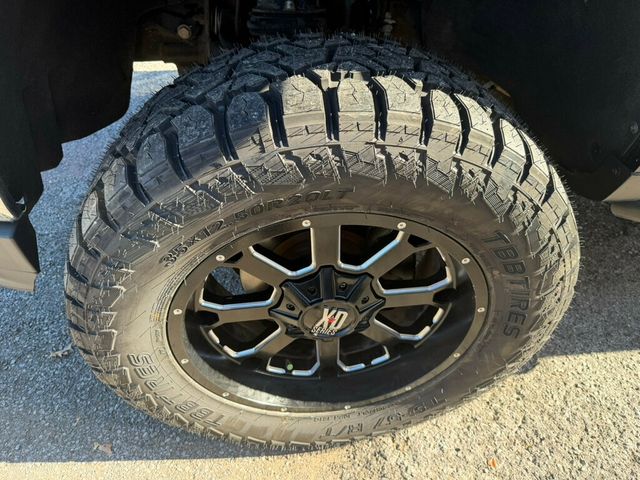 2017 Chevrolet Silverado 1500 2WD Crew Cab 153.0" LT w/1LT - 22972420 - 7