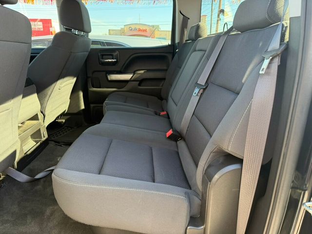 2017 Chevrolet Silverado 1500 2WD Crew Cab 153.0" LT w/1LT - 22972420 - 8